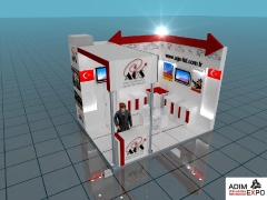 Ahşap